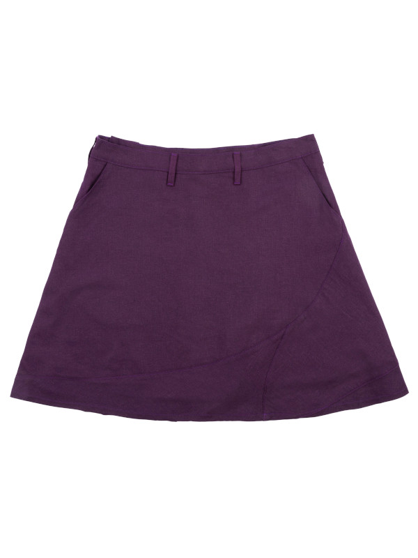 Aqueous Skirt