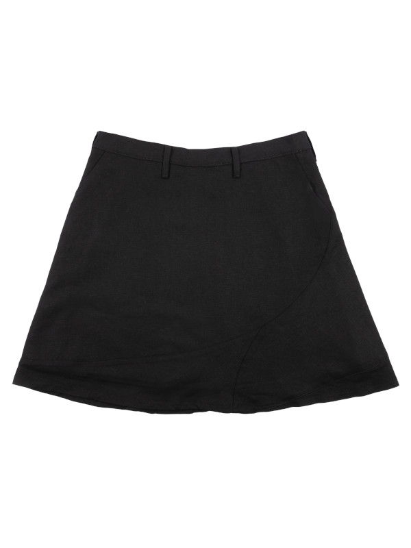 Aqueous Skirt