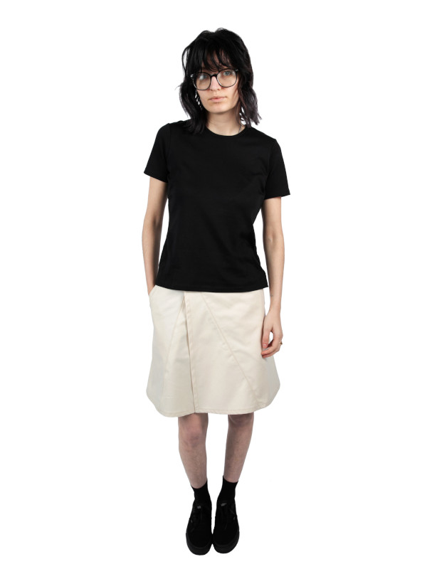 Tellurian Skirt