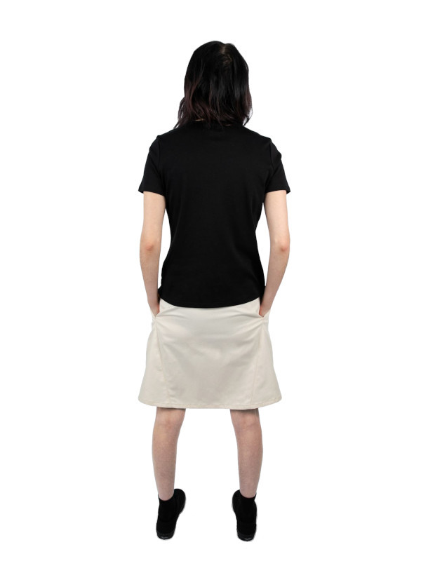 Tellurian Skirt